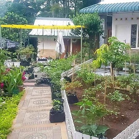 Koolkost Syariah @ Cimahpar Bogor Hotel Tegalgundil Eksteriør billede