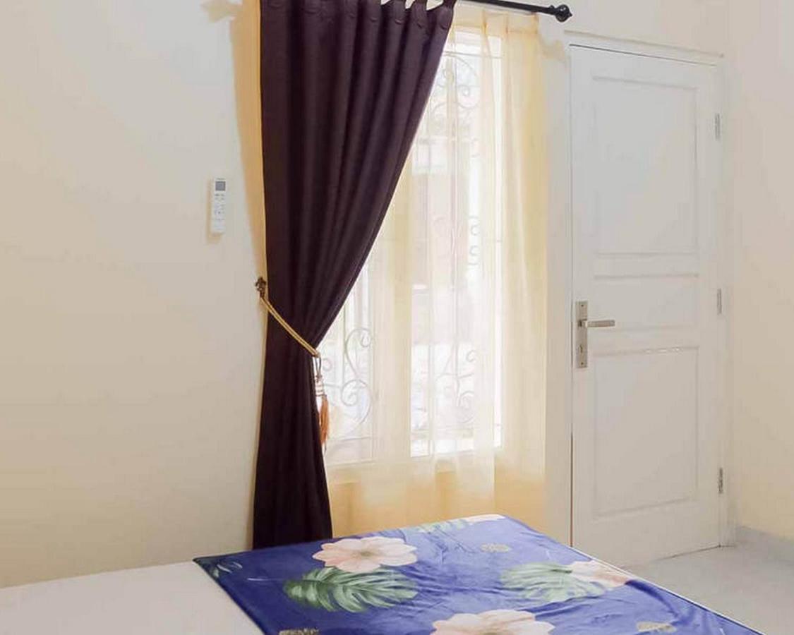 Koolkost Syariah @ Cimahpar Bogor Hotel Tegalgundil Eksteriør billede