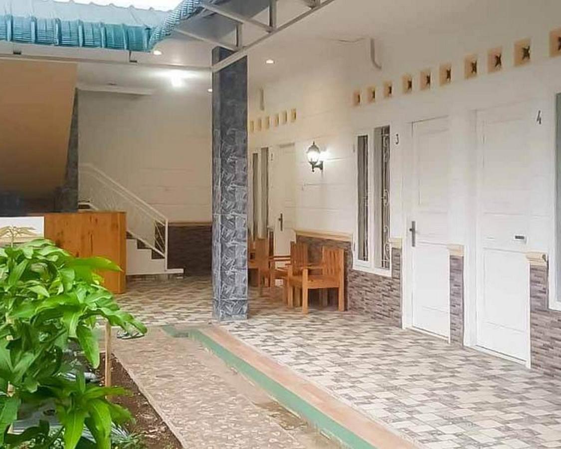 Koolkost Syariah @ Cimahpar Bogor Hotel Tegalgundil Eksteriør billede