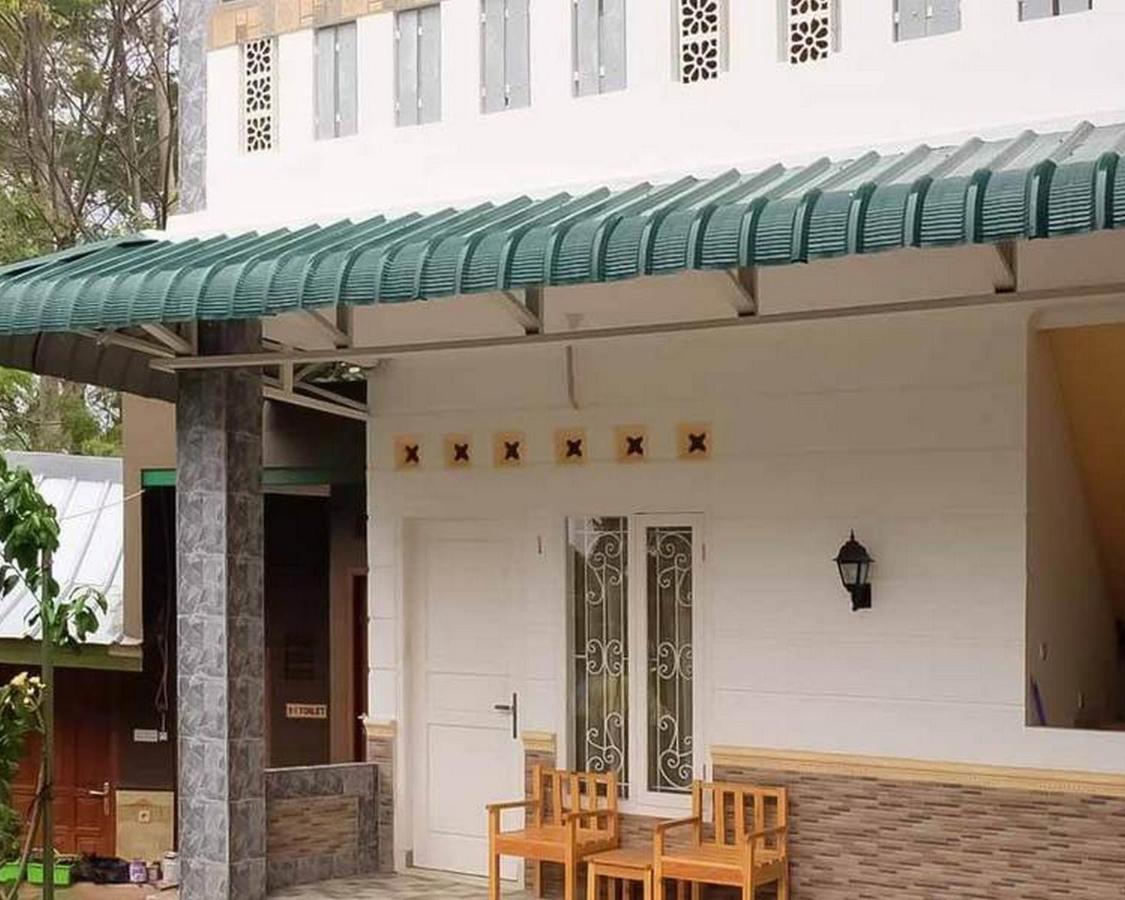 Koolkost Syariah @ Cimahpar Bogor Hotel Tegalgundil Eksteriør billede